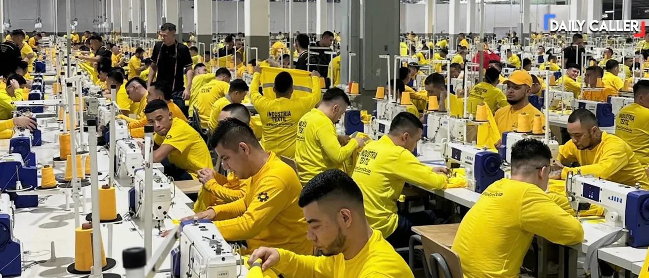 Don’t Believe The Narrative: The El Salvador Beyond The Headlines