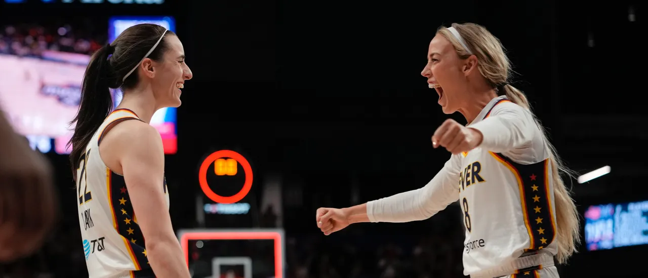 WNBA Fumbles All Star Game Competition Before It’s Even Started