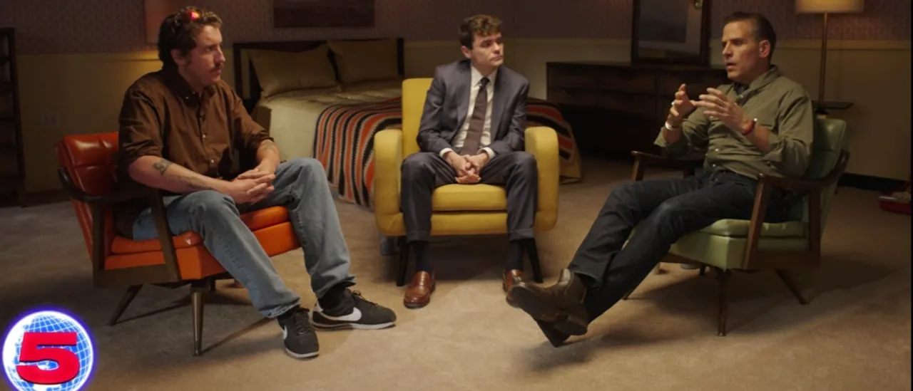 Nick Fuentes, Hunter Biden Try To Save Face In Interview