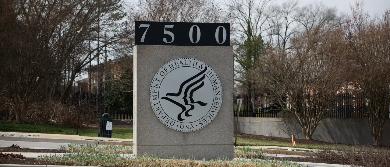 Trump Admin Putting Major Medical Association's Billing Code 'Monopoly' Under The Microscope