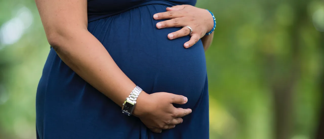 REPORT: Gay Canadians Sue Surrogate Who Allegedly Refused To Abort Baby