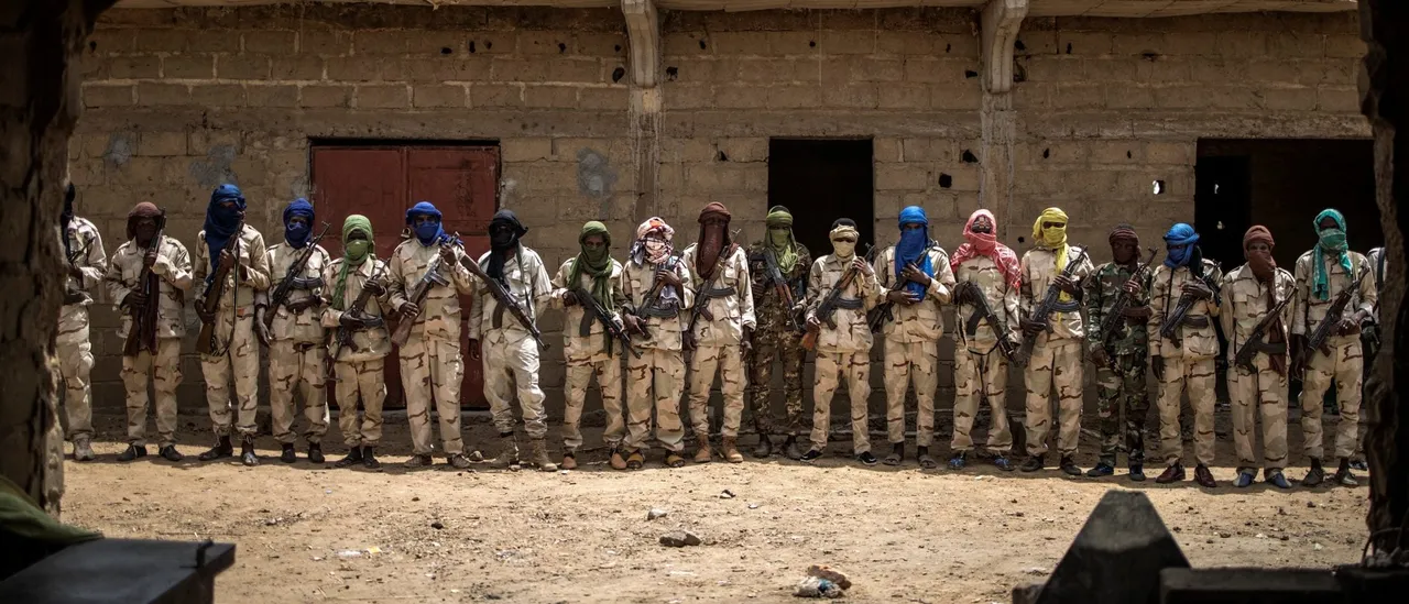 The Terror Network Slaughtering Nigerian Christians Has Escaped America’s Blacklist