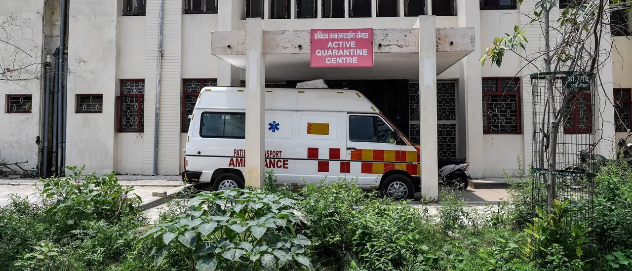 Indian Fraud Has Made Its Way Into American Healthcare