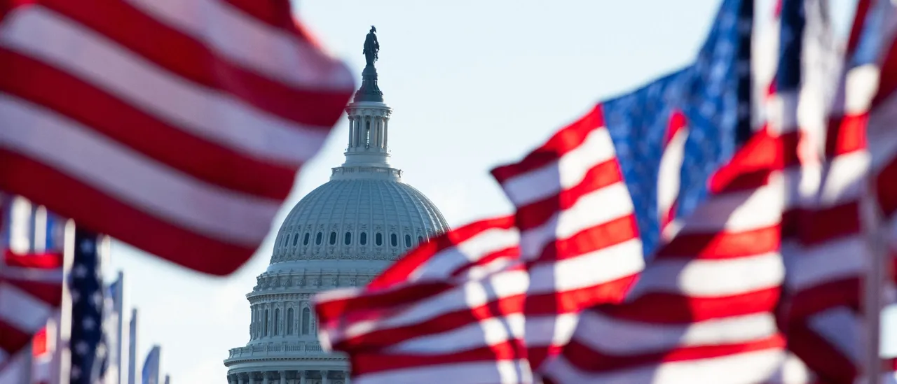 The Lesson From 250 Years Of Powering America