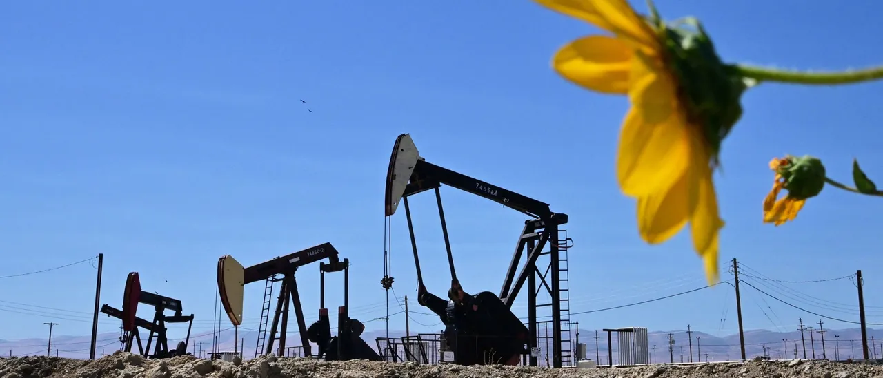 America’s Energy Dominance: The Fruit Of Freedom On Our 250th