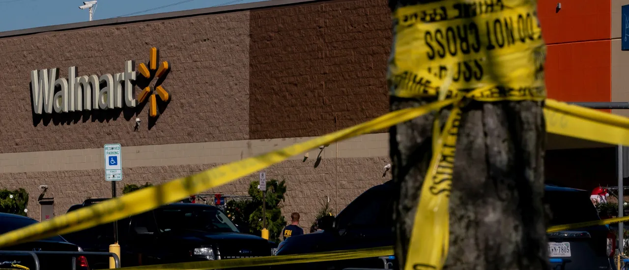 Veteran Allegedly Gunned Down After Parking Spot Dispute, Shooter Claims She Acted In Self-Defense