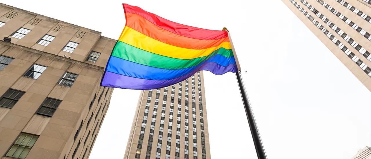 Gays Don’t Think They’re Getting Special Treatment At Work Anymore