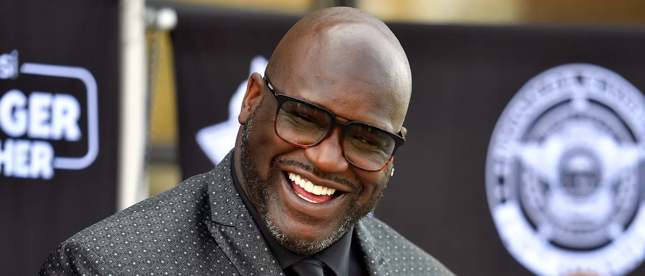 Shaquille O’Neal Slams ‘A**hole’ Celebrities, Refuses To Be Labeled One