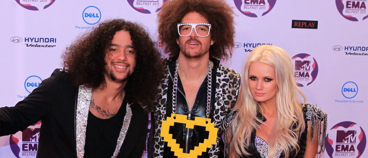 ‘Party Rock Anthem’ Singer Lauren Bennet Dies Tragically At 37