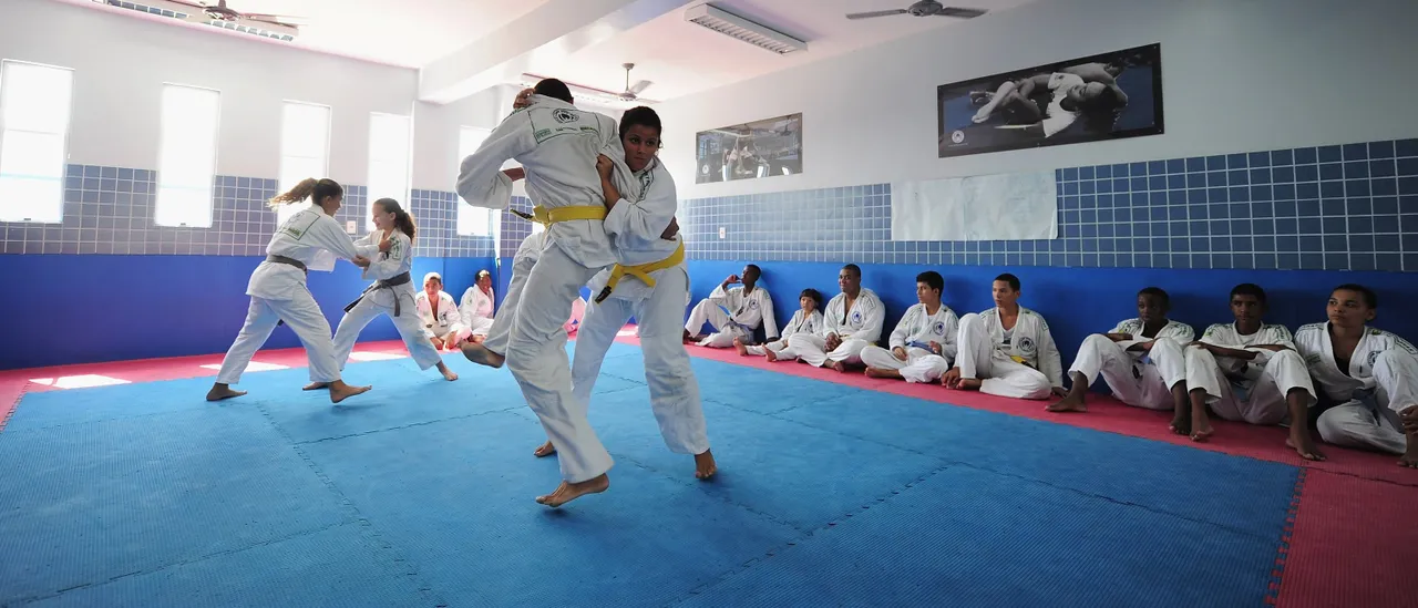 ROOKE: Teaching Your Daughter To Fight Back Isn't The Same As Keeping Her Safe