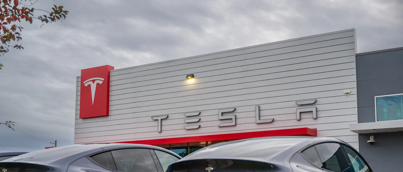 DoorDash Driver Charged With Killing Elderly Woman After Overriding Tesla’s Self-Driving Mode