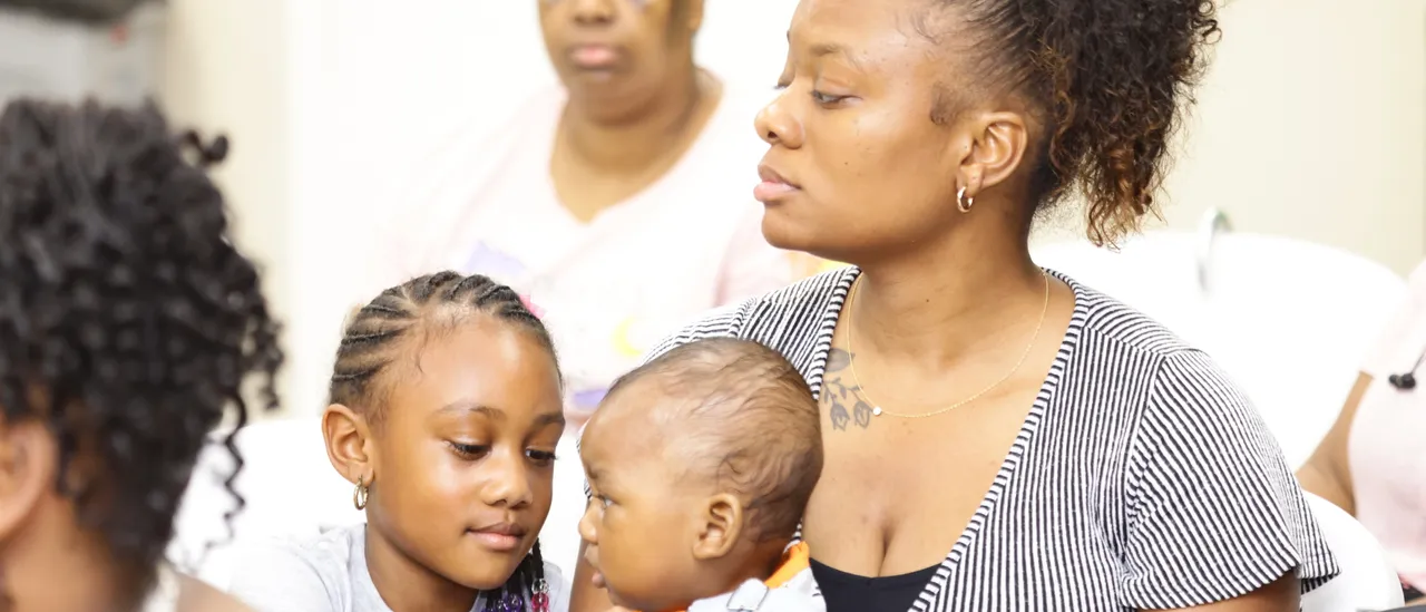 Viral Racism Study Has One Very Convenient Blind Spot