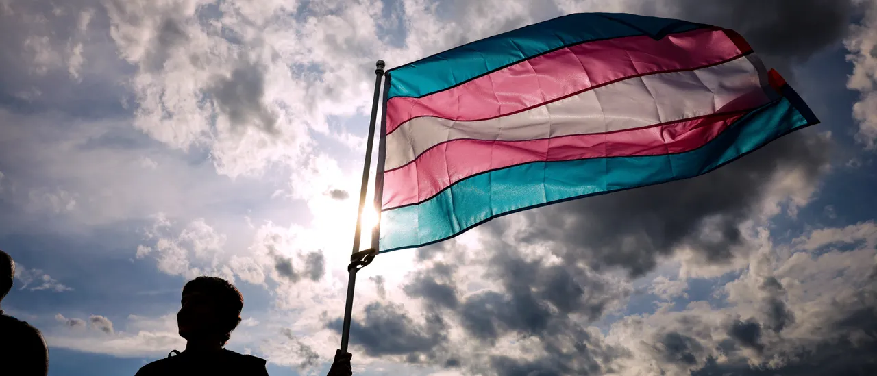 Transgender Democrat Activist Urges Followers To ‘Kill Your Local Republican’