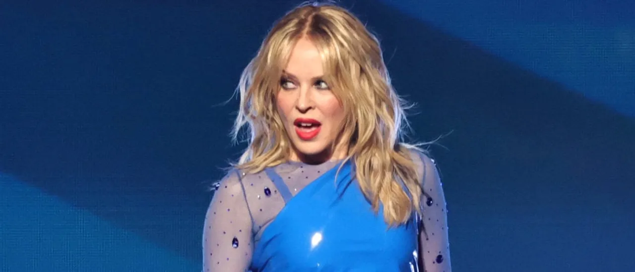 Australian Prime Minister Anthony Albanese Apologizes For Admitting He Would ‘Shag’ Kylie Minogue