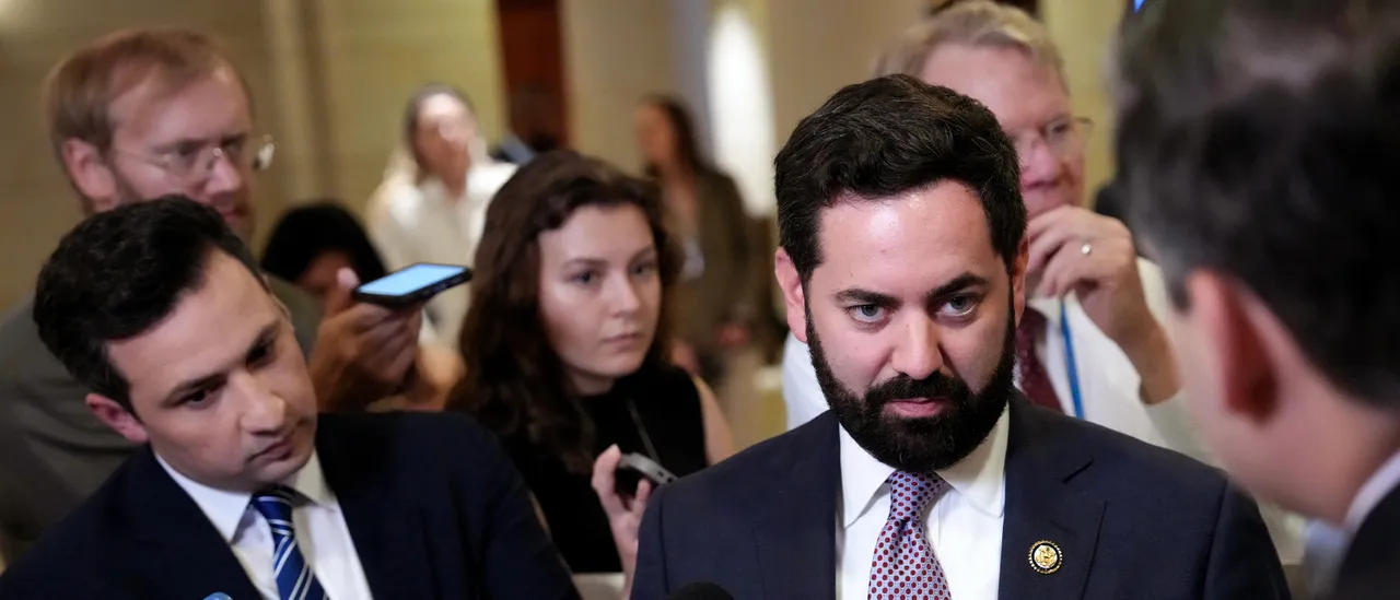 GOP Rep Admits To Drunk Driving Arrest: ‘Certainly Not My Proudest Moment’