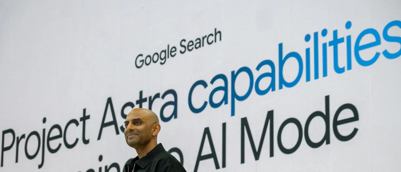 Google AI Egged On An 11-Year-Old For Celebrating With A Blunt, Report Claims