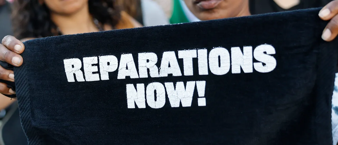 Politico’s Hill Reporter Once Asked Strangers To Cash App Him ‘Reparations’