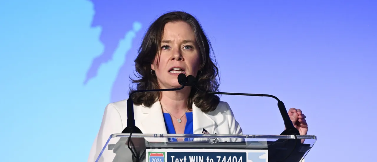 Top Wisconsin Democrat Drops Out Of Gov Race After Campaign Finance Scandal