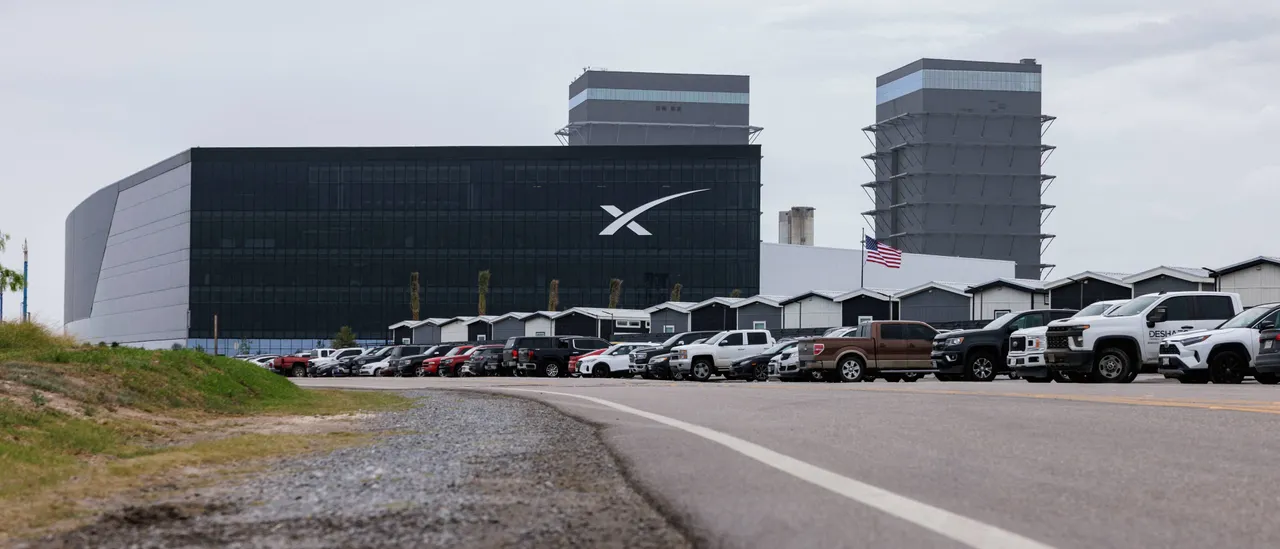 SpaceX Reportedly May Join Artificial Intelligence Arms Race