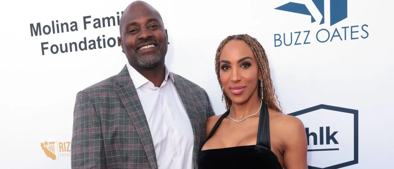 Marcellus Wiley Denies Wife’s Rape Allegations Amid Messy Divorce
