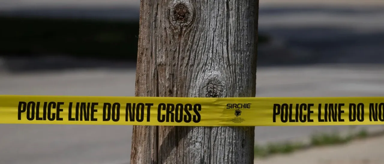 Police Hunting Teens Accused Of Murdering College Student In Senseless Phone Robbery