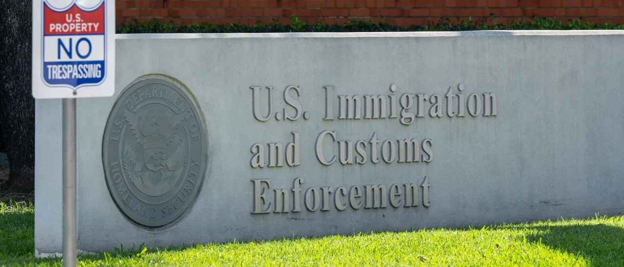 Editor Daily Rundown: ICE Reportedly Ramps Up Immigration Arrests In Crackdown