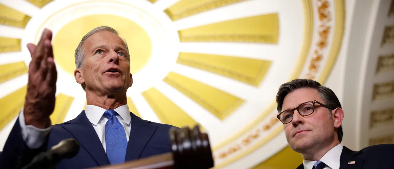 House GOP Must Hustle If They Want To Pass Long List Of Agenda Items Before August Recess