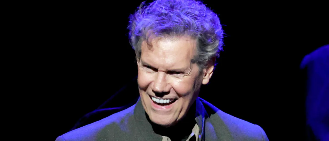 Country Music Legend Releases New Music After Nearly Two Decades