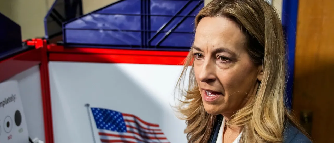 Not So Fast: Software Company Blamed For Illegal Alien Voter Registration Says State Government Knew