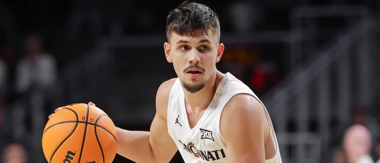 Former College Basketball Player Kerr Kriisa Indicted On $2.2 Million Fraud Scheme