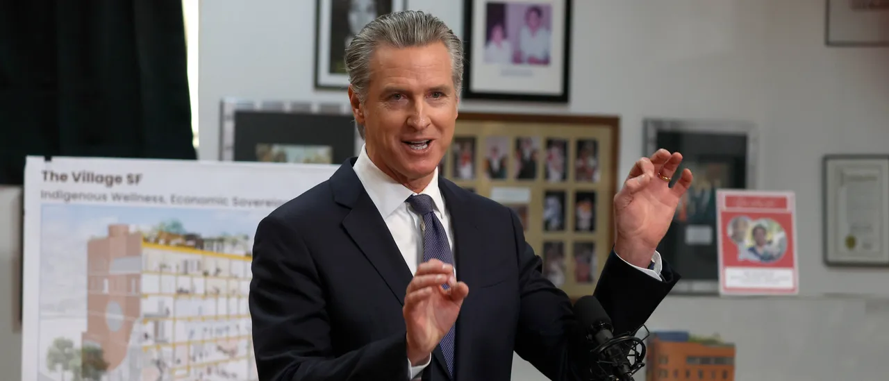 California Politicians Cry Foul Over Newsom’s Move To Drive Healthcare Costs Even Higher