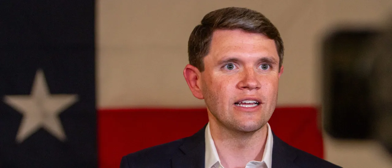 EXCLUSIVE: Talarico Finds His Base - Drag Show Attendees, Mexico Fans And Purged Voters