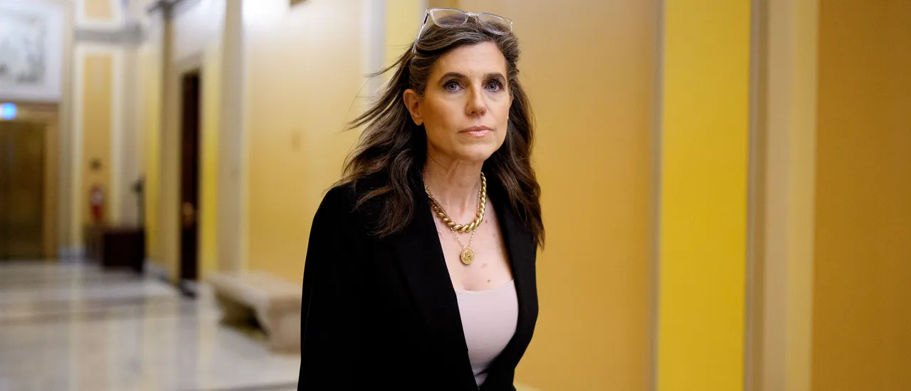 Trans Activist Avoids Prison After Threatening To Kill Congresswoman
