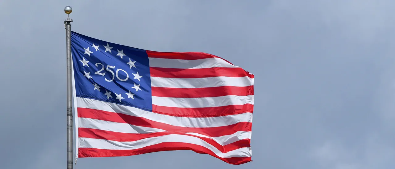 The Sacred Call Of Every American Generation
