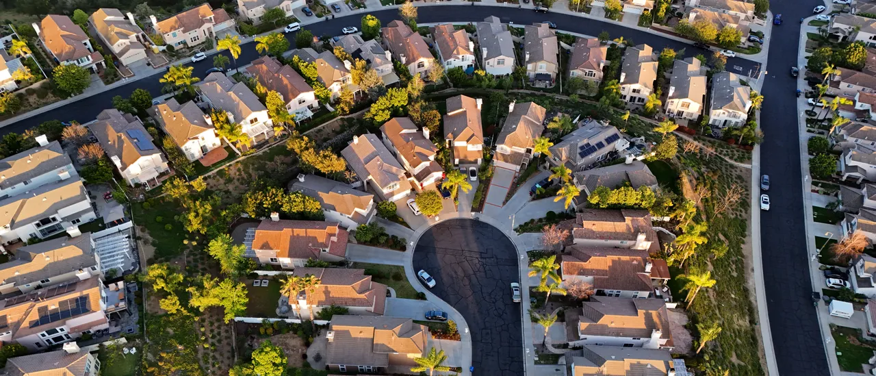 Mortgage Industry Lobby All But Admits Immigration Drives Up Home Prices