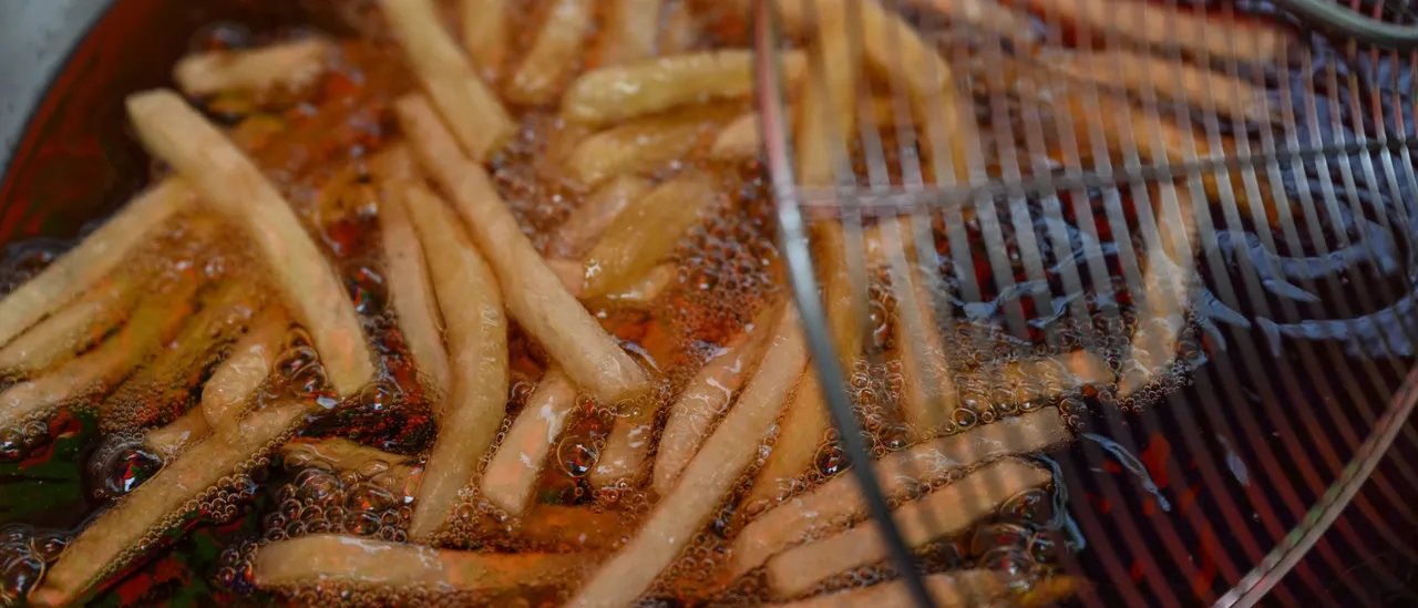 10 Processed Foods That Taste Awesome But Will Probably Kill You — Or At Least Make You Super Fat