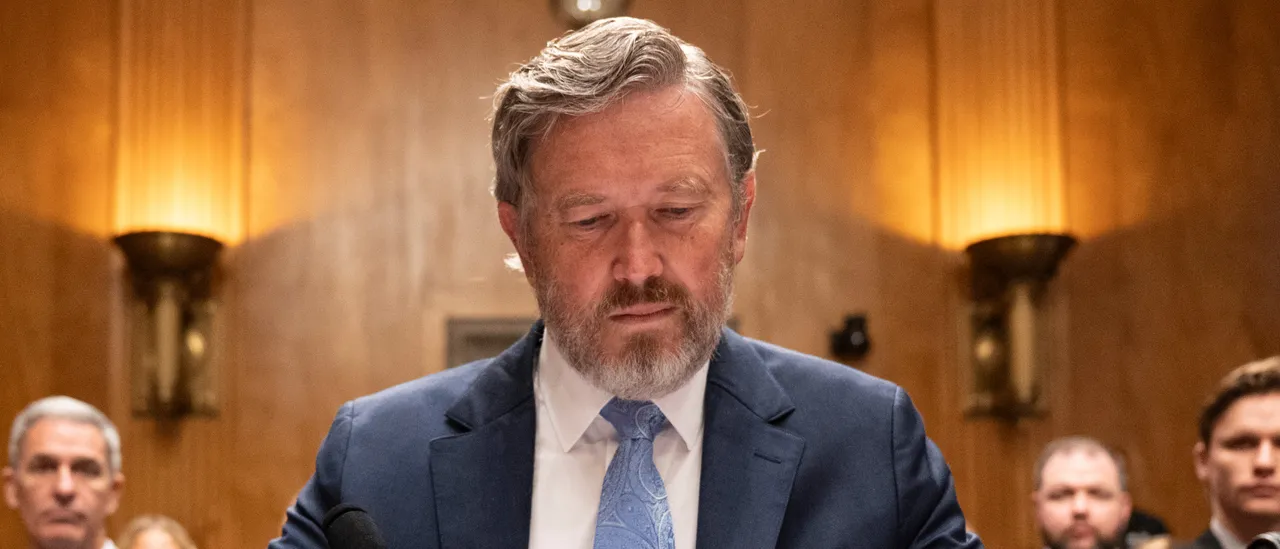 Massie Drops Epstein Files Transparency Act 2 To Compel Release Of Records