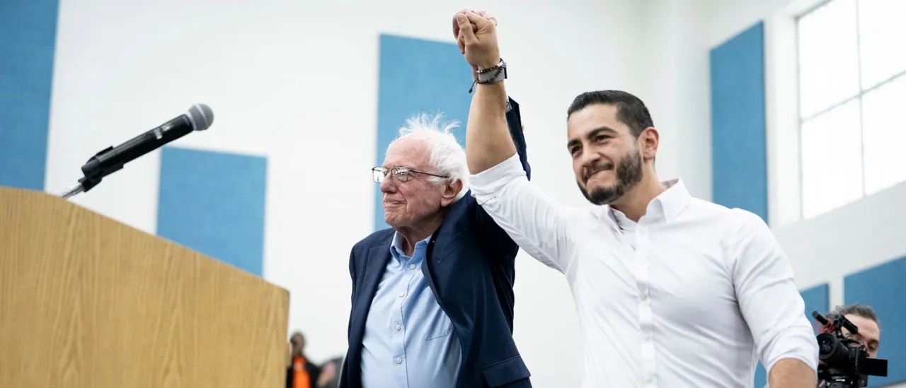 Next Two Targets In Socialist Takeover Are Fertile Grounds For Radical Politics