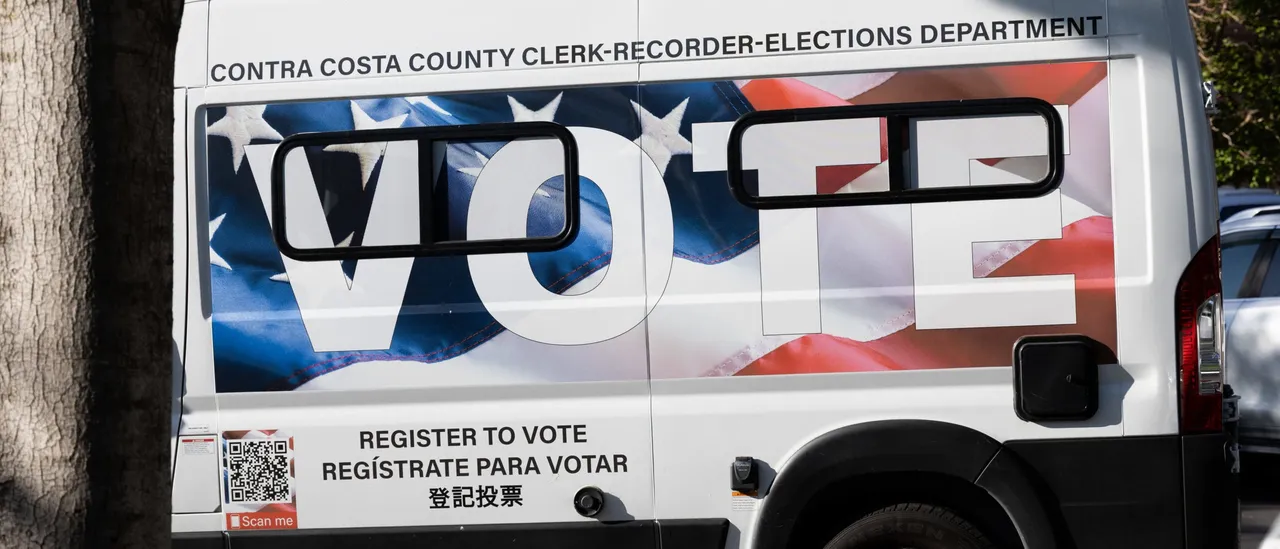 Here’s Where The Battle For Election Integrity — After Weeks Of Setbacks — Is Now