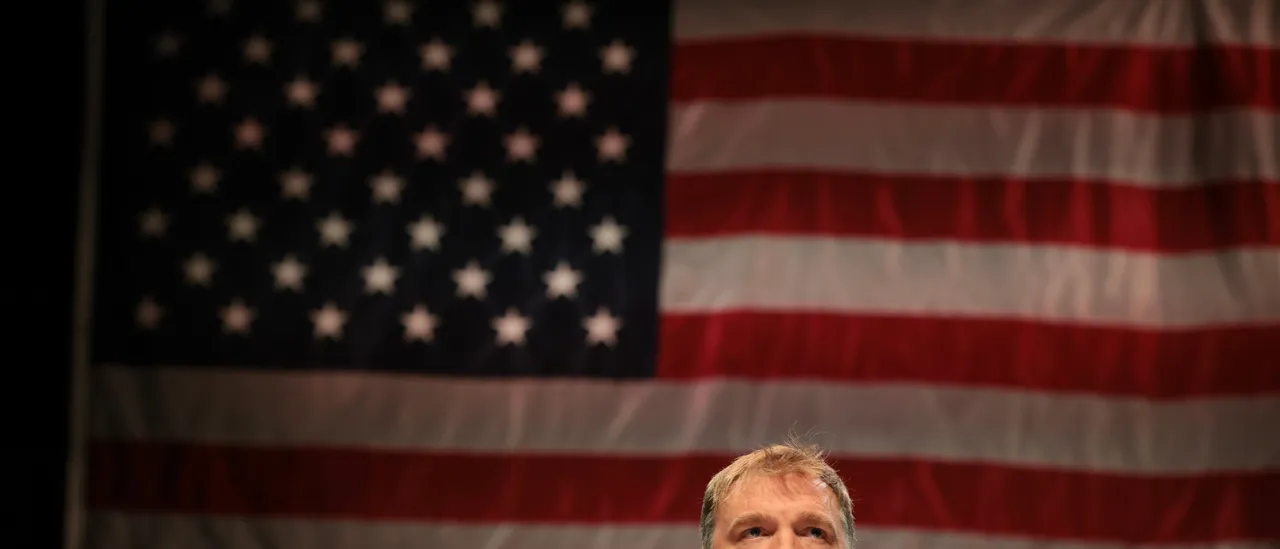Platner’s Nuts: Democrats Jostling For Front Of Line To Replace Stubborn Scandal-Plagued Senate Candidate