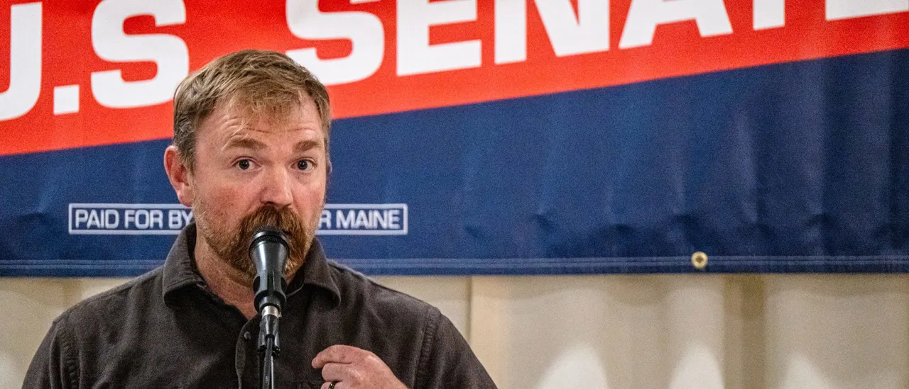 Editor Daily Rundown: Graham Platner Suspends Maine Senate Bid After Sexual Assault Allegation