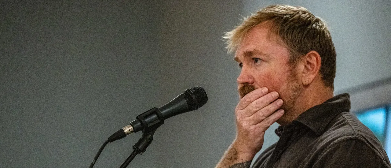 Editor Daily Rundown: Woman Alleges Maine Senate Candidate Graham Platner Sexually Assaulted Her