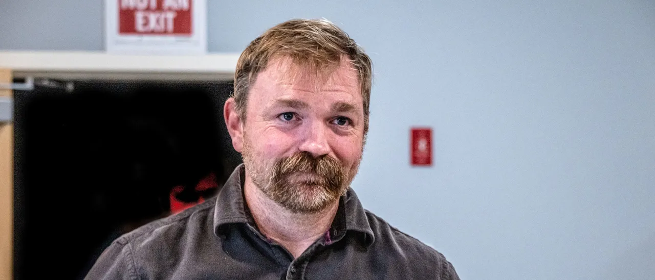 Graham Platner Drops Out Of Senate Race After Rape Allegation Proved To Be Final Nail In Coffin