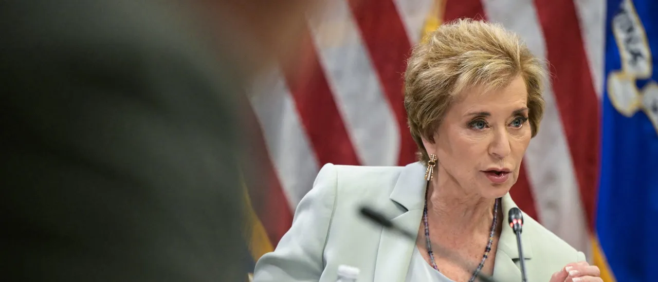 Education Department Moves To Crack Down On Schools, Teachers Unions Protecting Sexual Predators