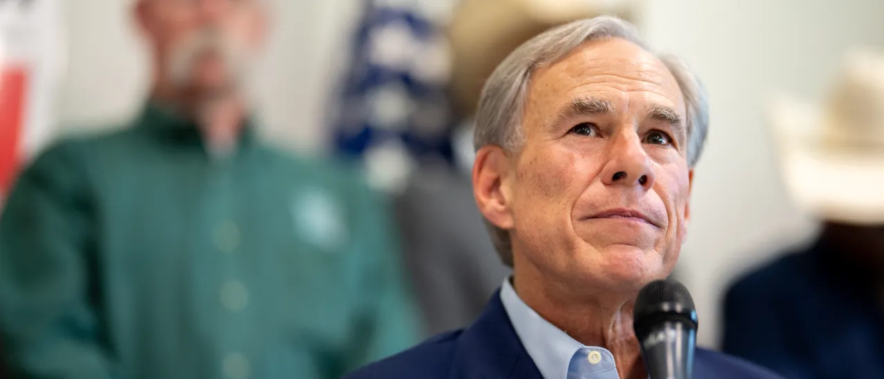 Abbott Investigates Texas Hospital Accused Of Selling Birth Tourism Packages To Foreigners