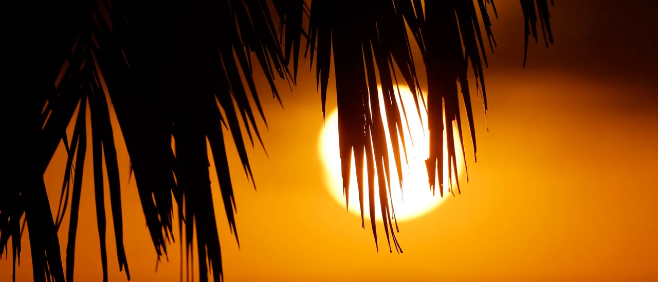 El Niño SUPPRESSES Atlantic Hurricane Season Below Historical Pace