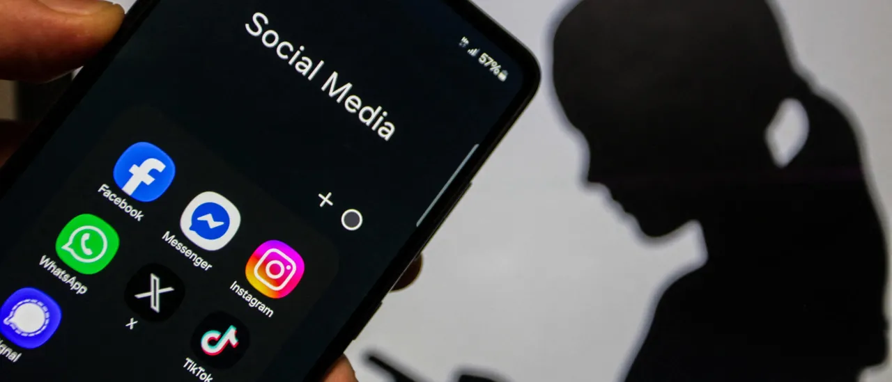 Most Americans Don’t Want Youths Under 16 On Social Media Platforms