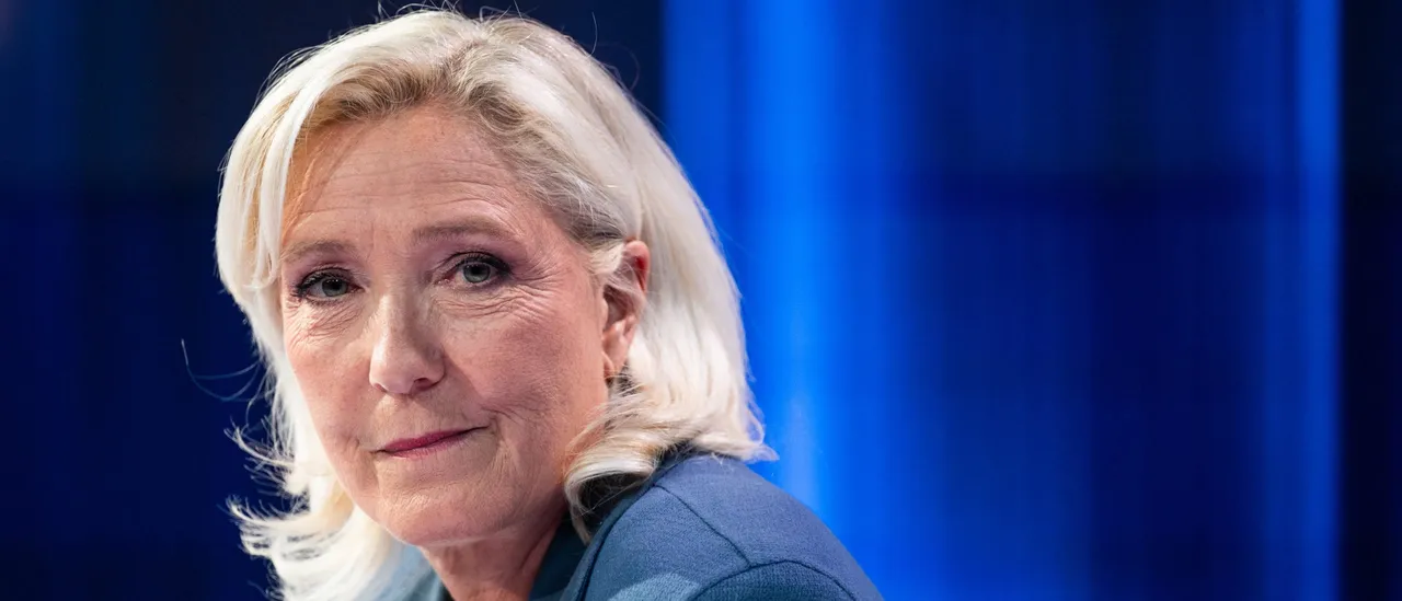 Marine Le Pen Cleared To Run For President After Public Funds Scandal