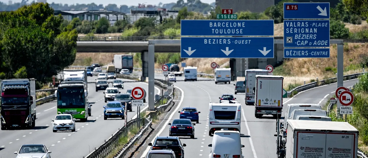 European Cars Now Must Track Drivers’ Eye Movements In Name Of Safety