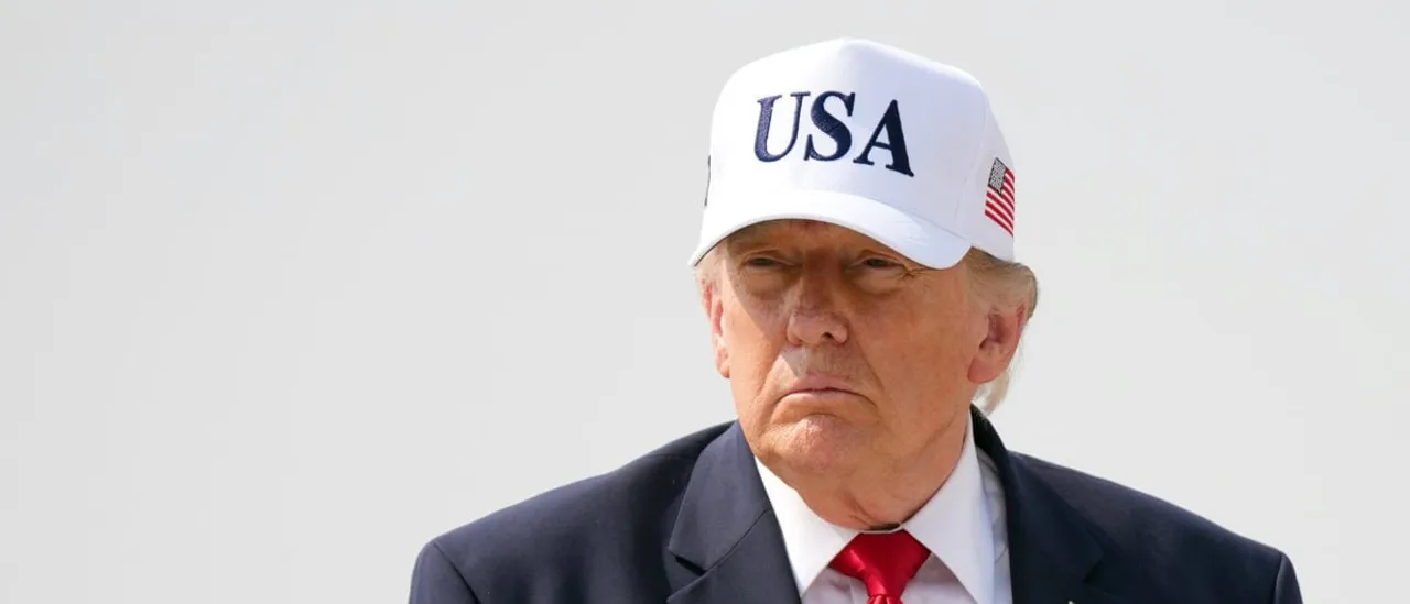 ‘Read Some Fairy Smut’: Dem Who Offered Advice On How To Cope With Trump Running For Congress In Nebraska